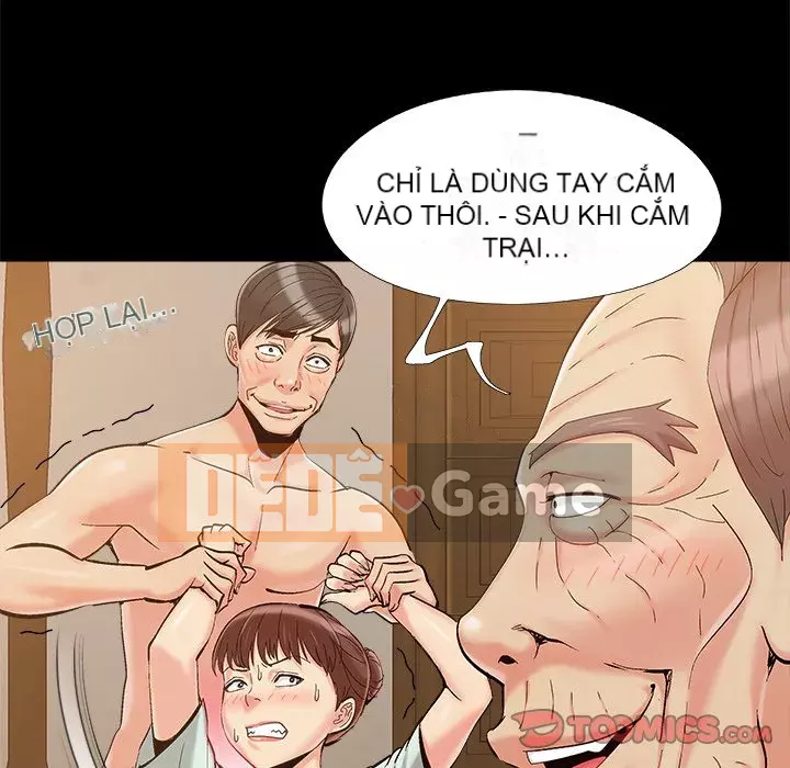 Phải có một người vợ tốt Chương 35-36