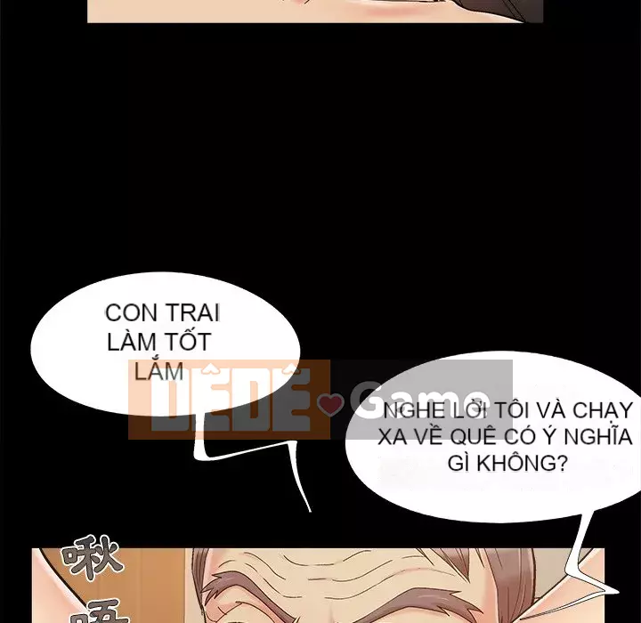 Phải có một người vợ tốt Chương 35-36