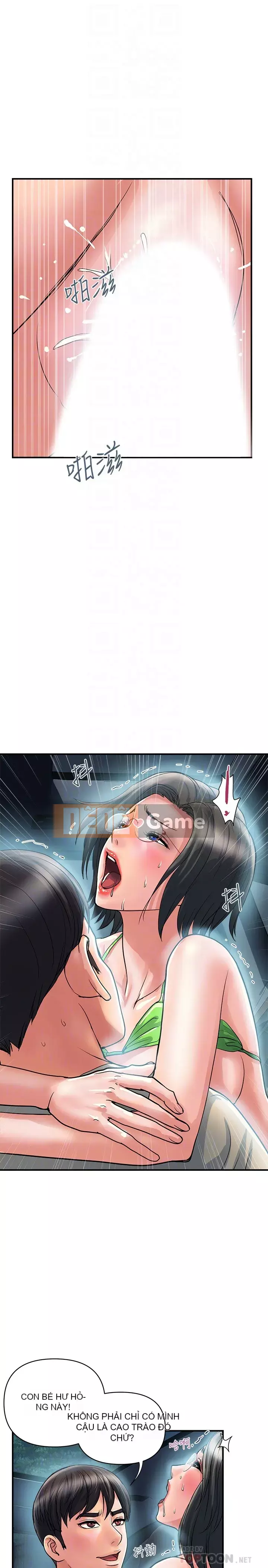 Pheromone đi bộ Chương 23-24