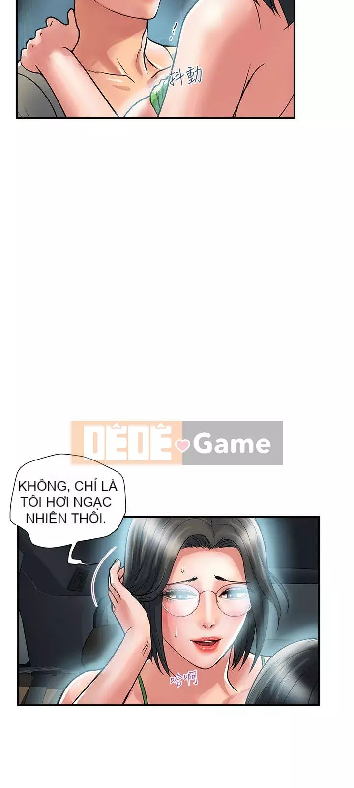 Pheromone đi bộ Chương 23-24