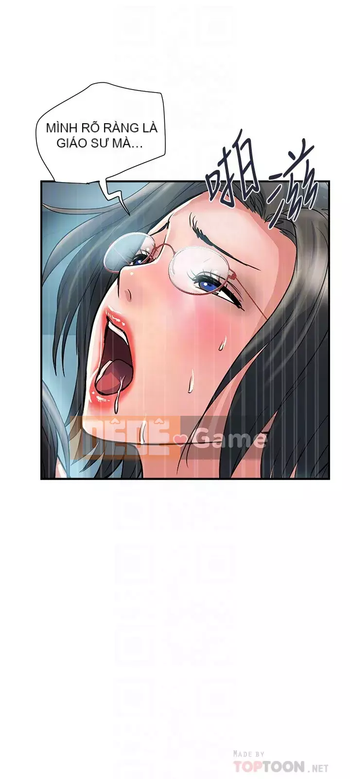 Pheromone đi bộ Chương 23-24