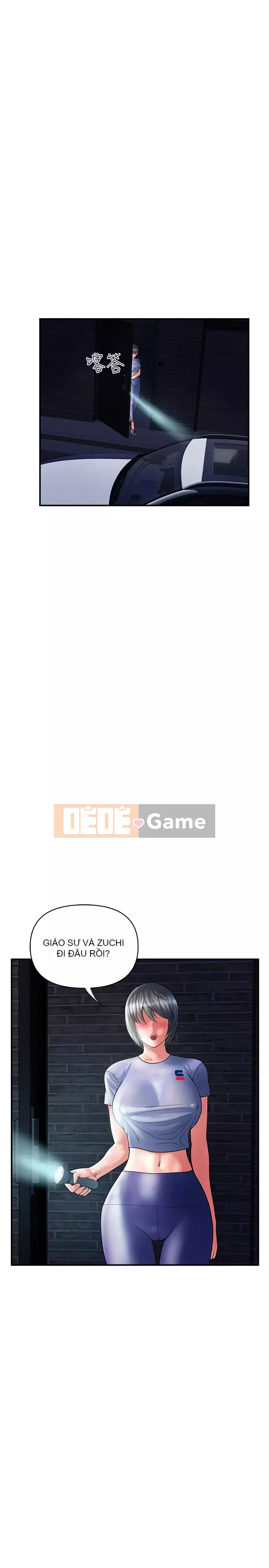 Pheromone đi bộ Chương 23-24