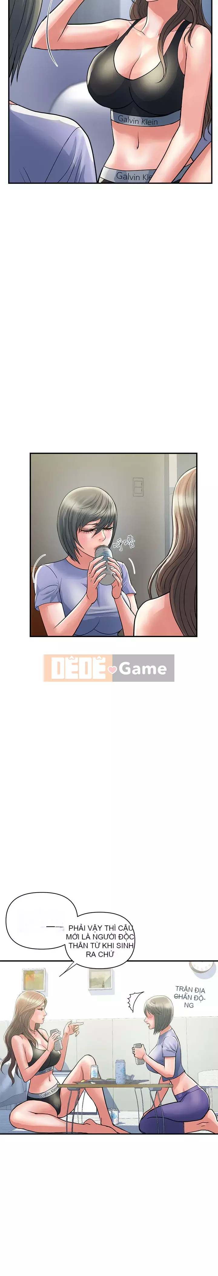 Pheromone đi bộ Chương 23-24