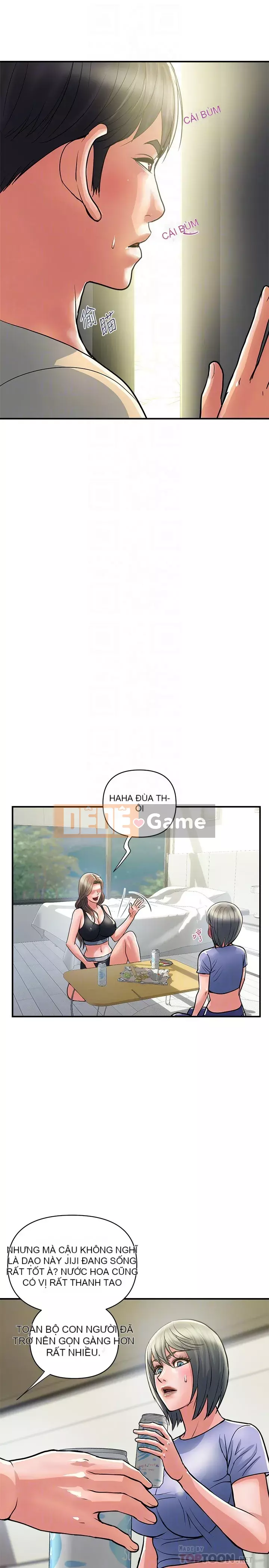 Pheromone đi bộ Chương 23-24