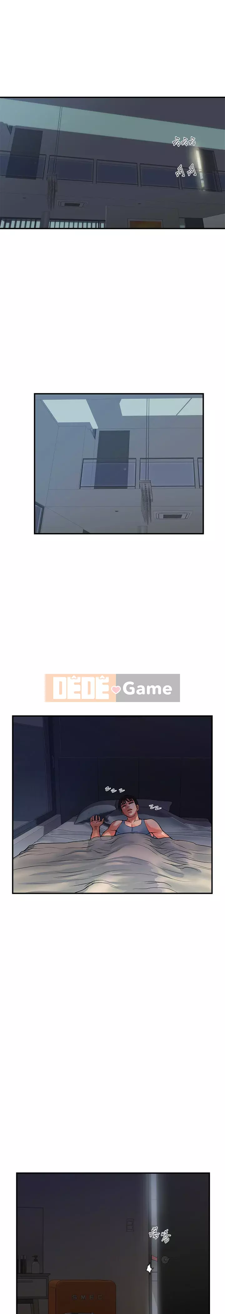 Pheromone đi bộ Chương 23-24