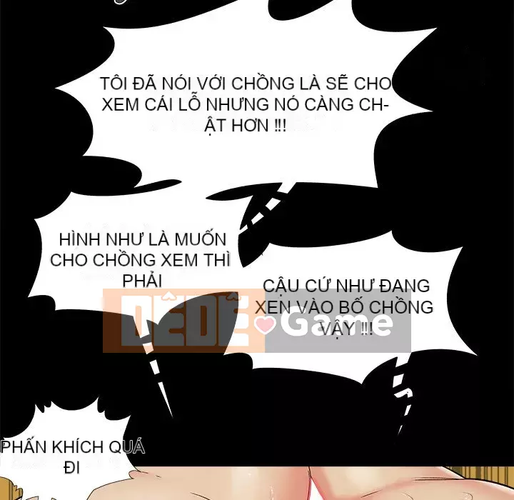 Phải có một người vợ tốt Chương 31-32