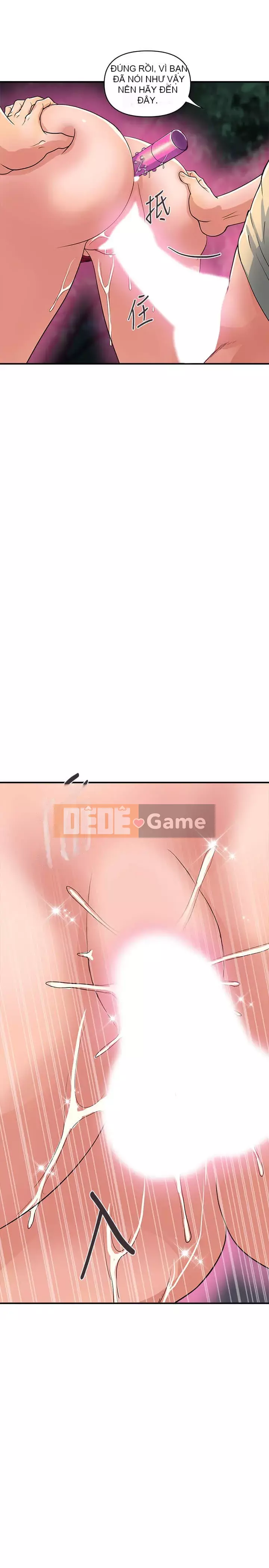 Pheromone đi bộ Chương 21-22