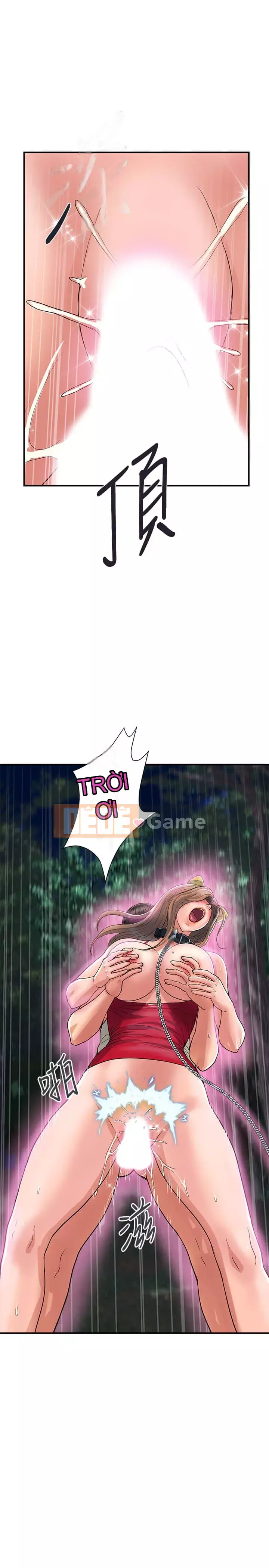 Pheromone đi bộ Chương 21-22