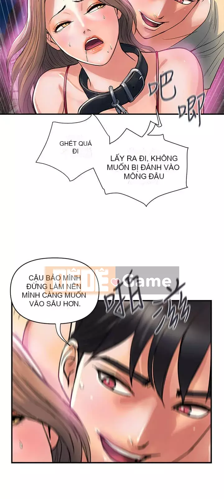 Pheromone đi bộ Chương 21-22