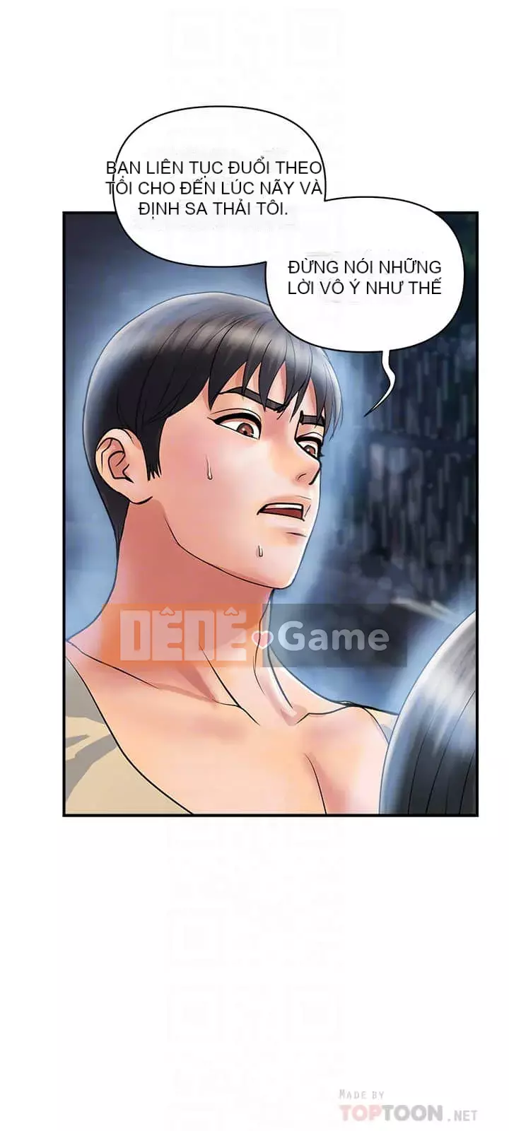 Pheromone đi bộ Chương 21-22