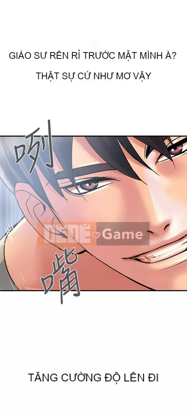 Pheromone đi bộ Chương 21-22