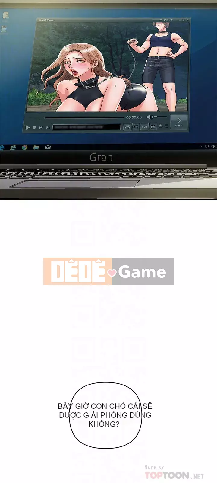 Pheromone đi bộ Chương 19-20