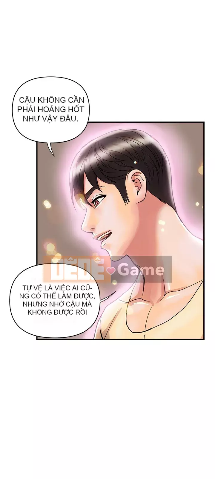 Pheromone đi bộ Chương 19-20