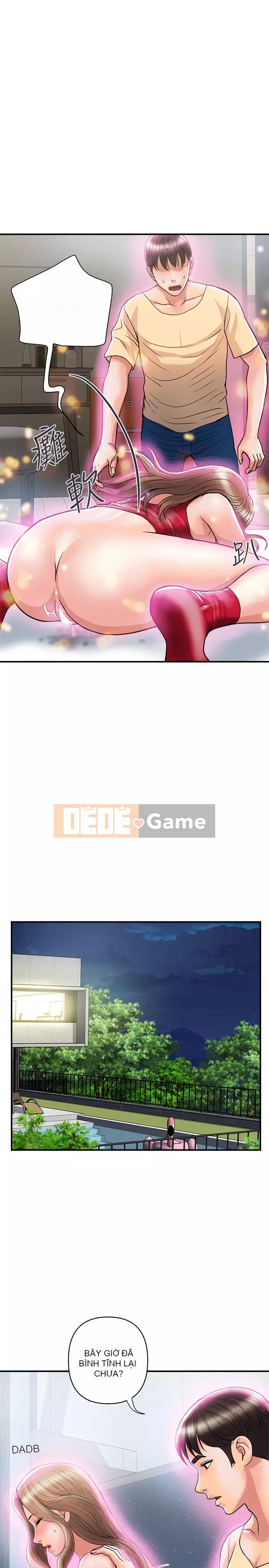 Pheromone đi bộ Chương 19-20