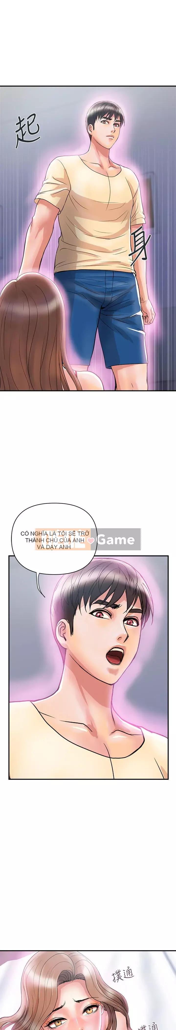 Pheromone đi bộ Chương 19-20