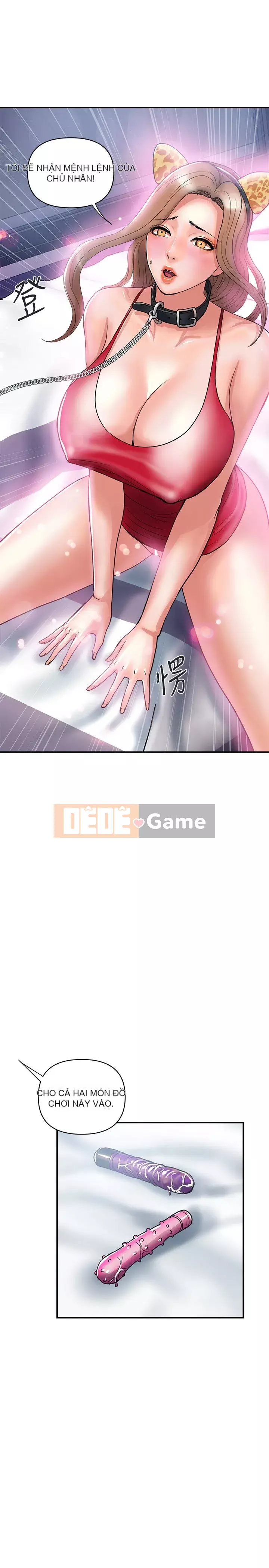 Pheromone đi bộ Chương 19-20