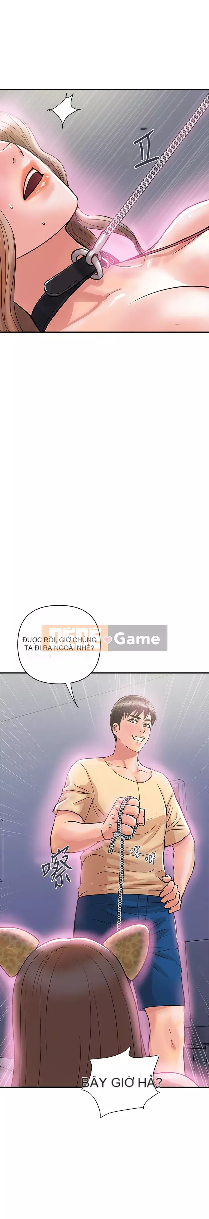 Pheromone đi bộ Chương 19-20