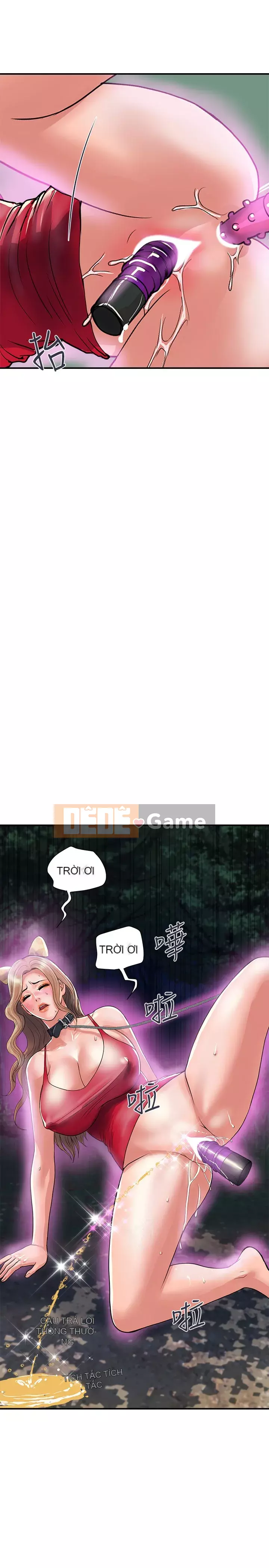 Pheromone đi bộ Chương 19-20