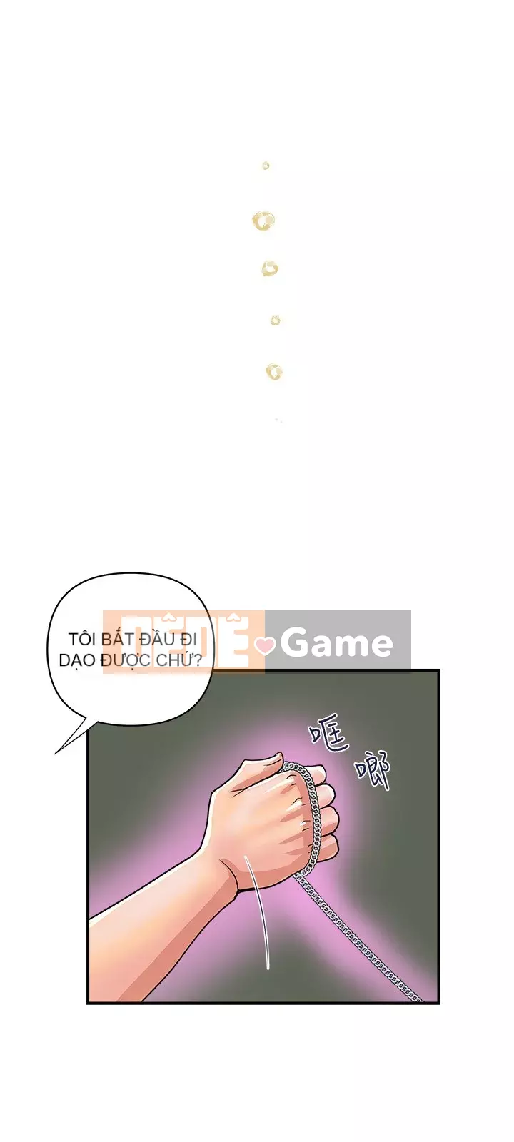 Pheromone đi bộ Chương 19-20