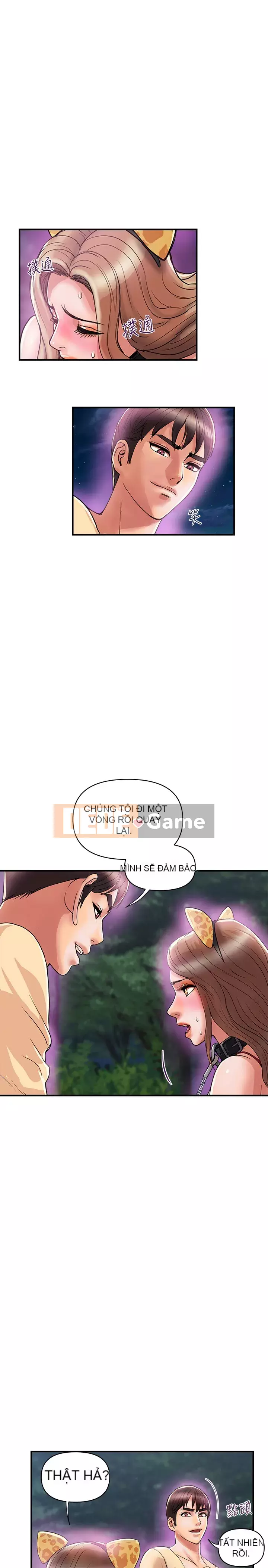 Pheromone đi bộ Chương 19-20