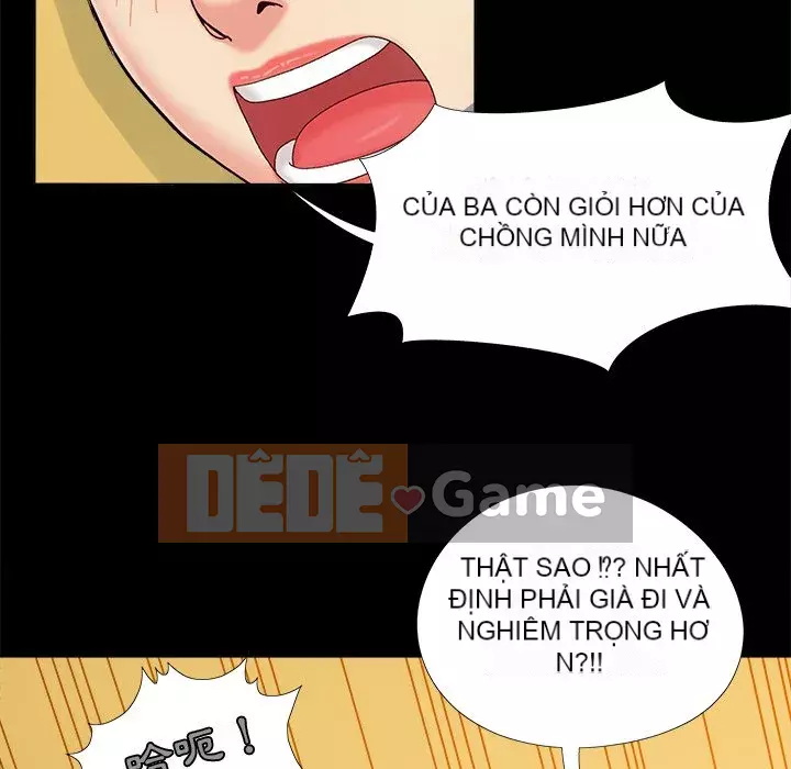 Phải có một người vợ tốt Chương 29-30