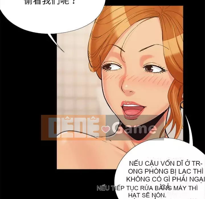 Phải có một người vợ tốt Chương 27-28