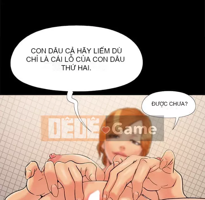 Phải có một người vợ tốt Chương 27-28