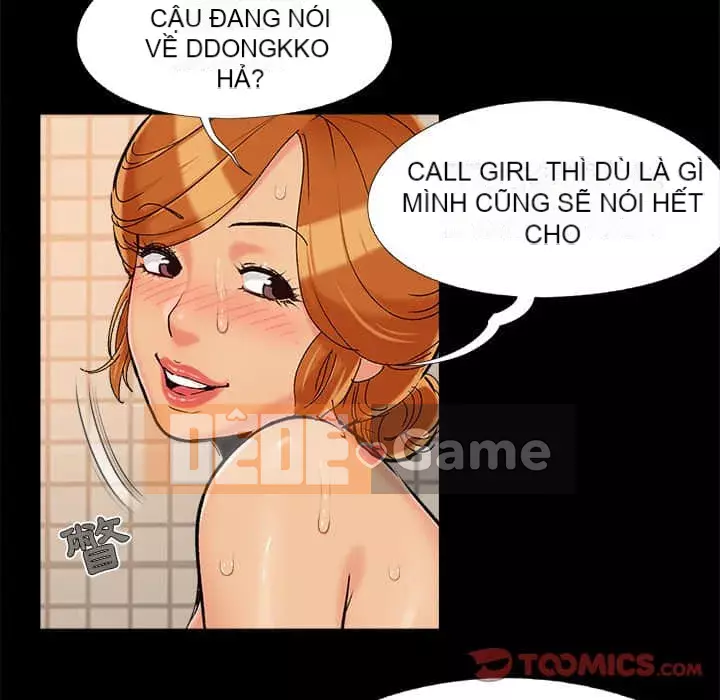 Phải có một người vợ tốt Chương 27-28