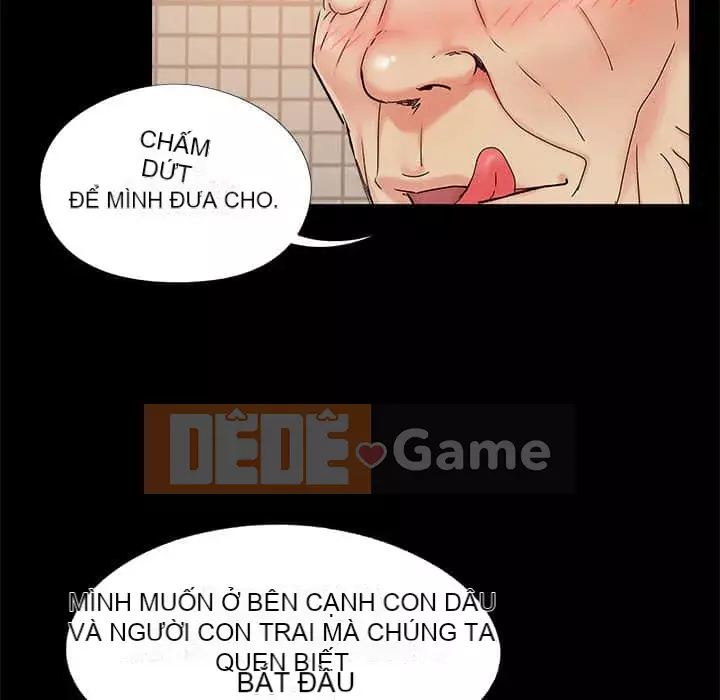 Phải có một người vợ tốt Chương 27-28