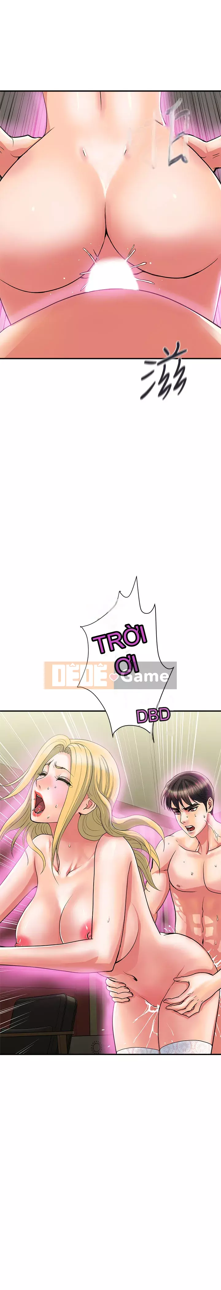 Pheromone đi bộ Chương 17-18