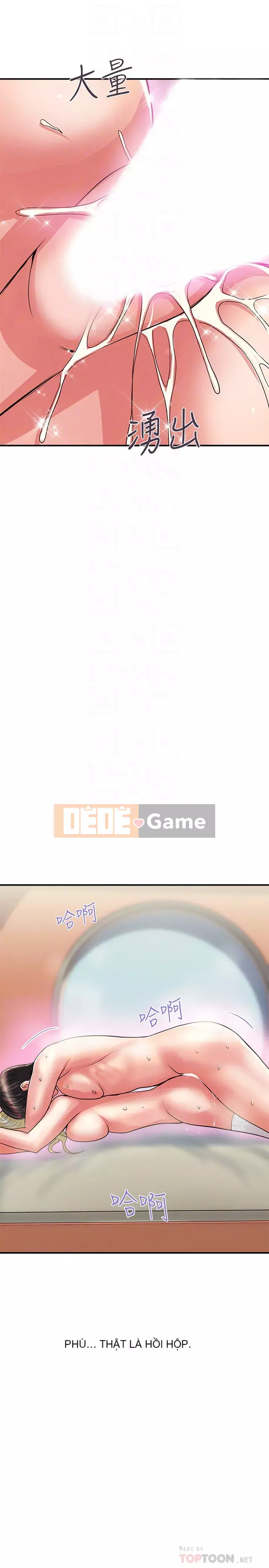 Pheromone đi bộ Chương 17-18