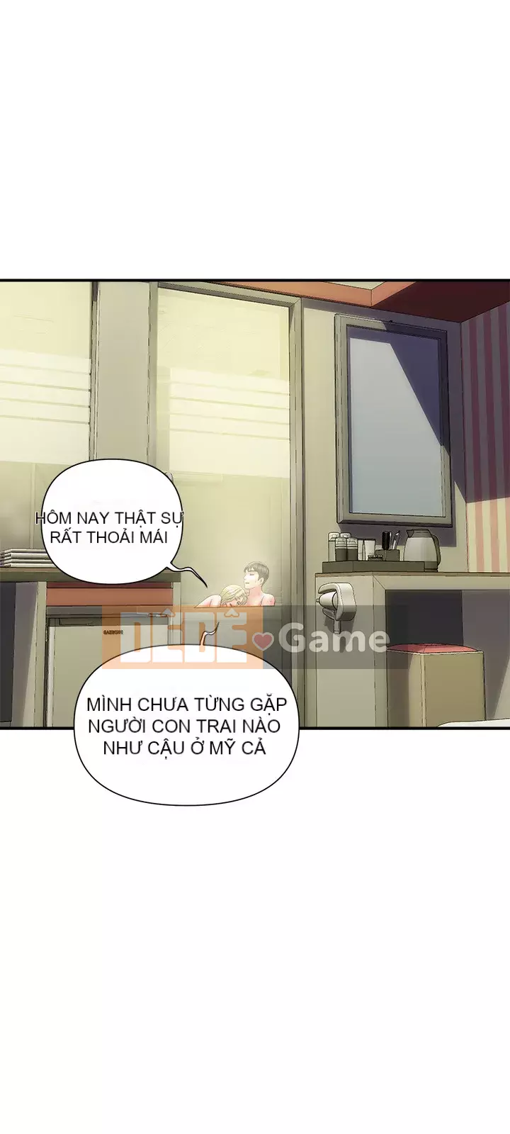 Pheromone đi bộ Chương 17-18