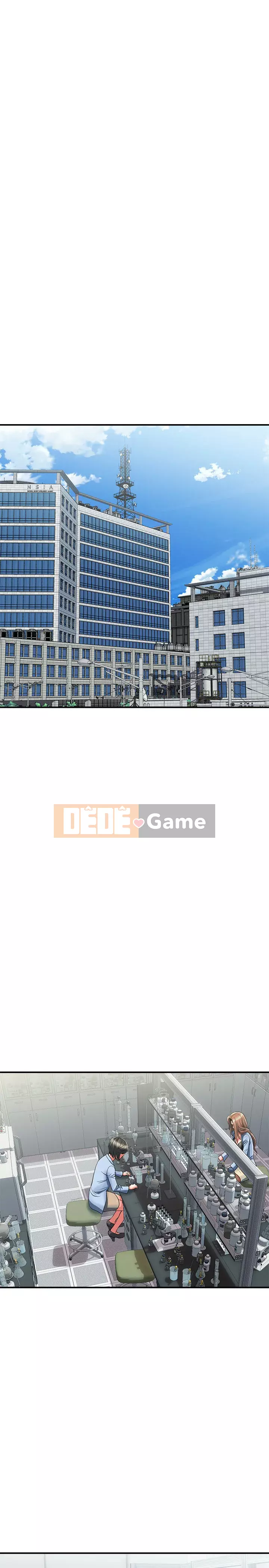 Pheromone đi bộ Chương 17-18