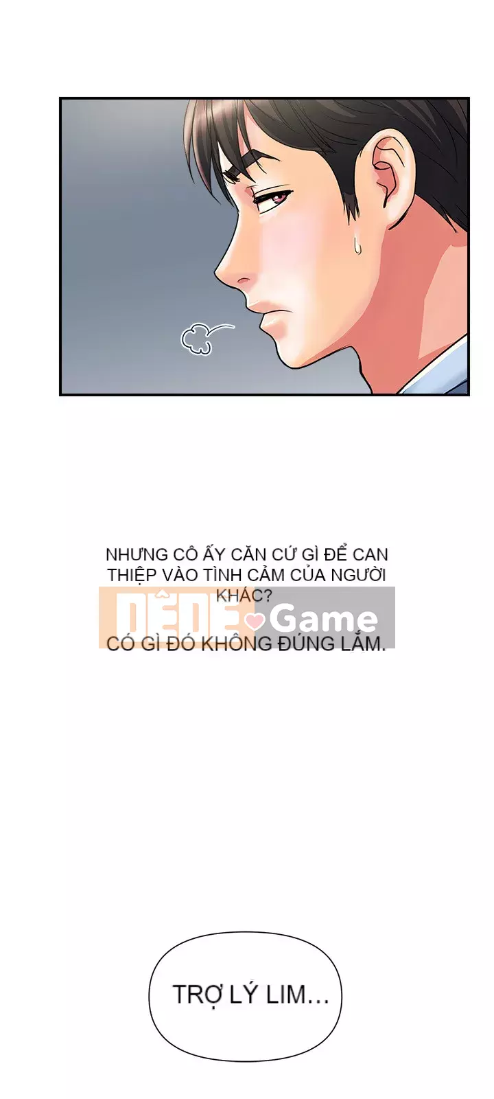 Pheromone đi bộ Chương 17-18