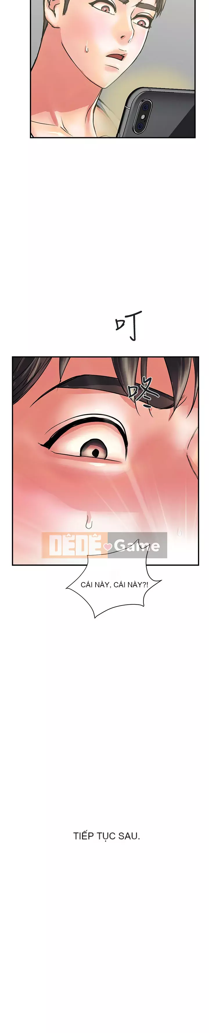 Pheromone đi bộ Chương 17-18