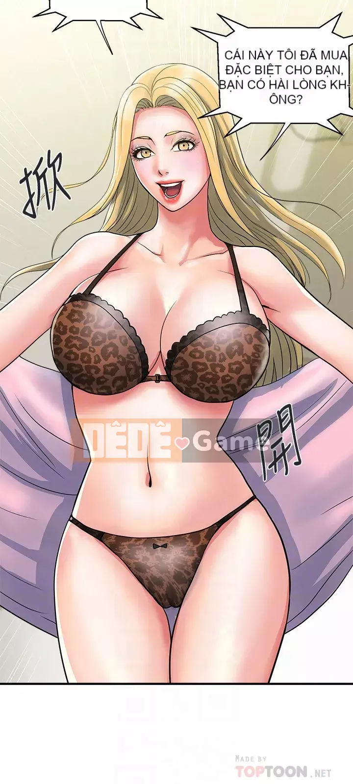 Pheromone đi bộ Chương 17-18