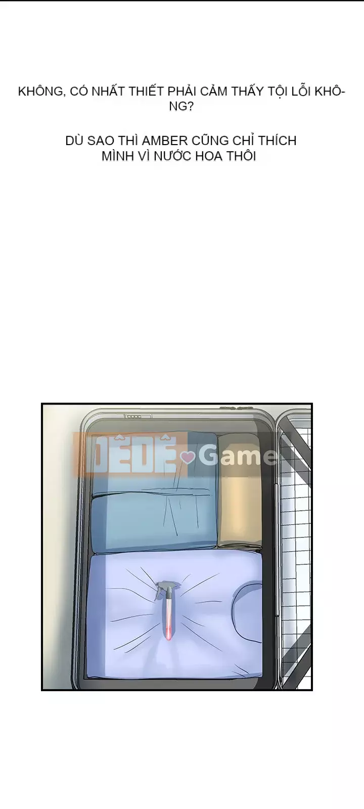 Pheromone đi bộ Chương 17-18