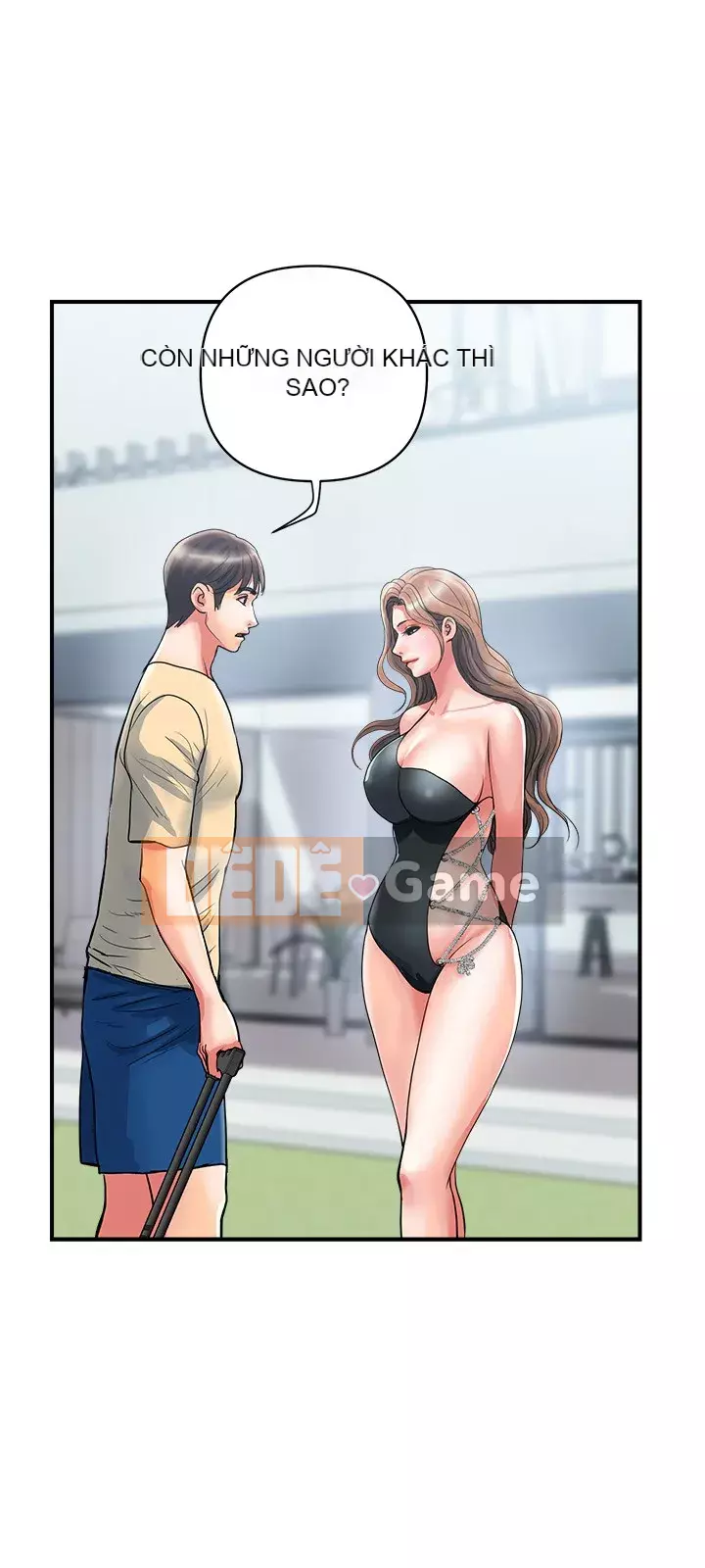 Pheromone đi bộ Chương 17-18