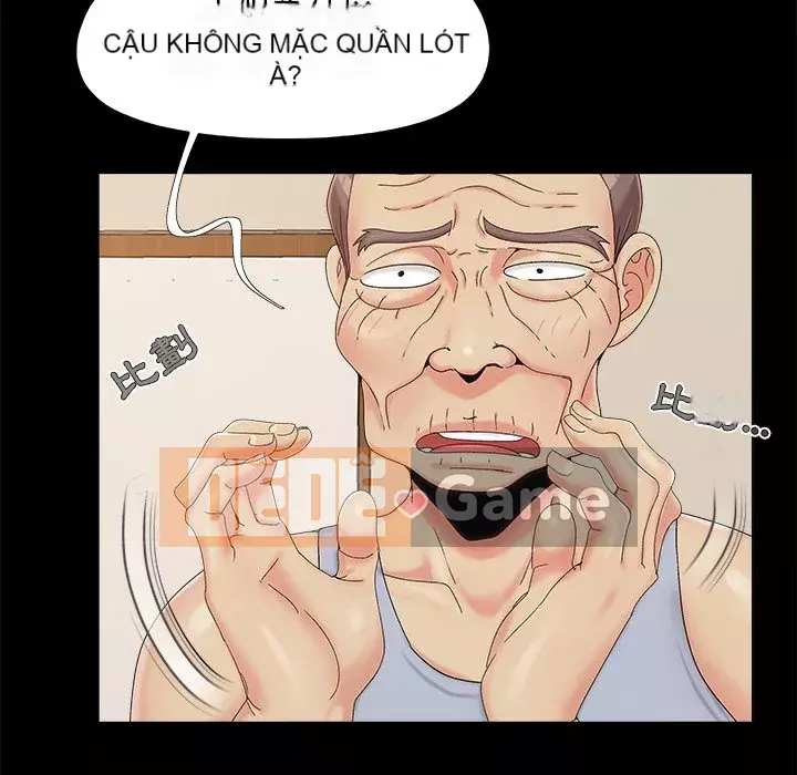 Phải có một người vợ tốt Chương 25-26