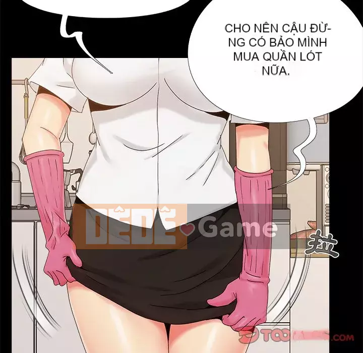 Phải có một người vợ tốt Chương 25-26