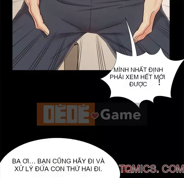 Phải có một người vợ tốt Chương 25-26