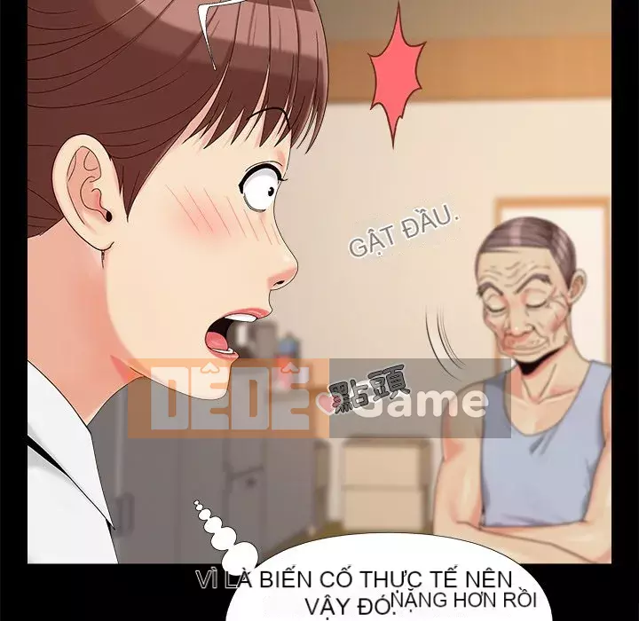 Phải có một người vợ tốt Chương 25-26