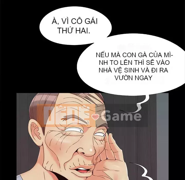 Phải có một người vợ tốt Chương 25-26