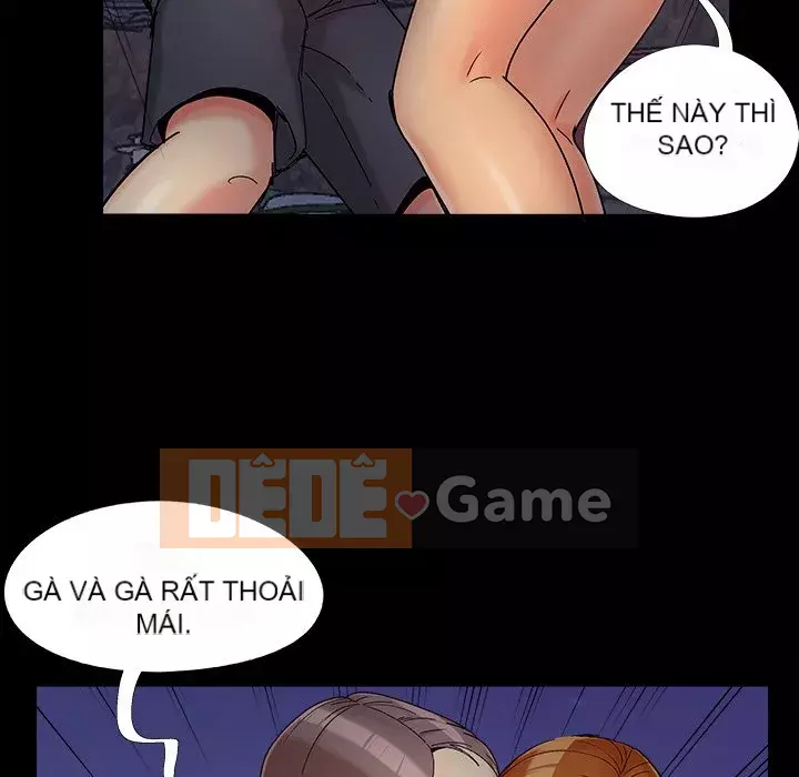 Phải có một người vợ tốt Chương 25-26