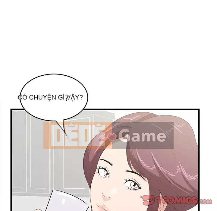 Chỉ cần có một hương vị Chương 26-27