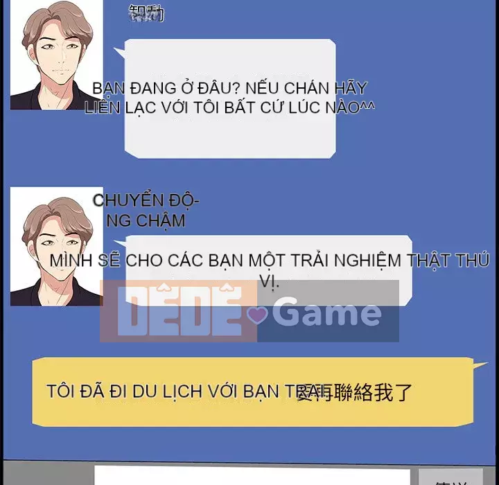 Chỉ cần có một hương vị Chương 26-27