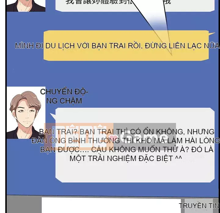 Chỉ cần có một hương vị Chương 26-27