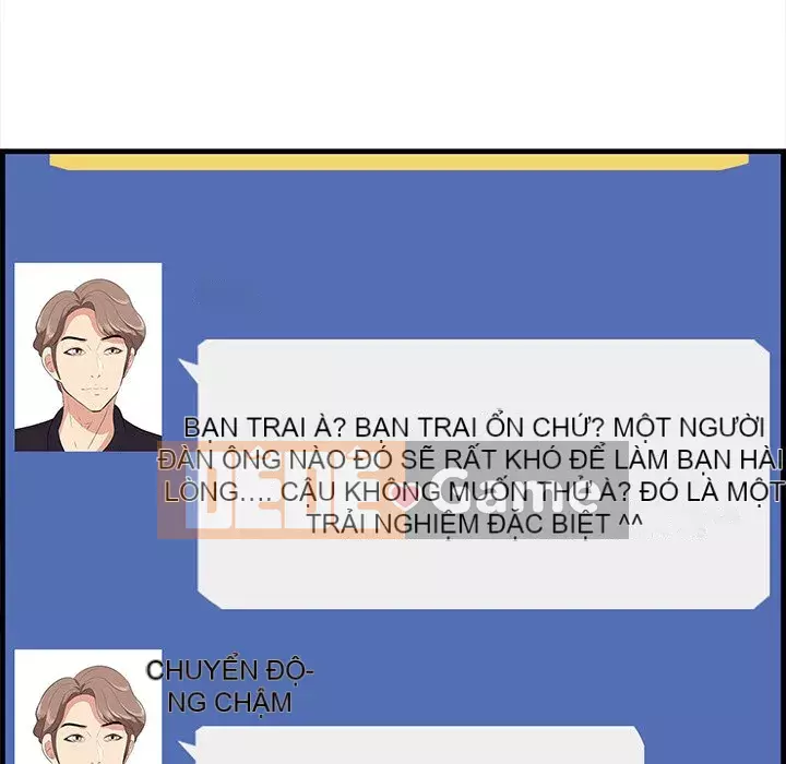 Chỉ cần có một hương vị Chương 26-27