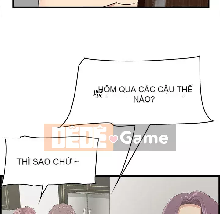 Chỉ cần có một hương vị Chương 26-27