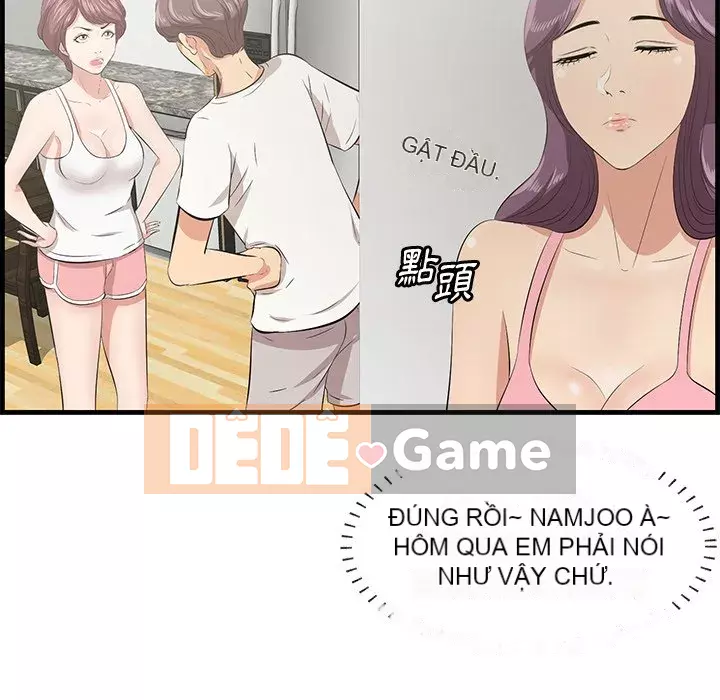 Chỉ cần có một hương vị Chương 26-27